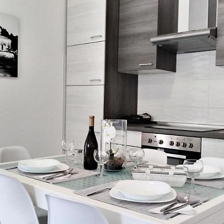 Premium Apartments Adore 诺瓦利娅 外观 照片