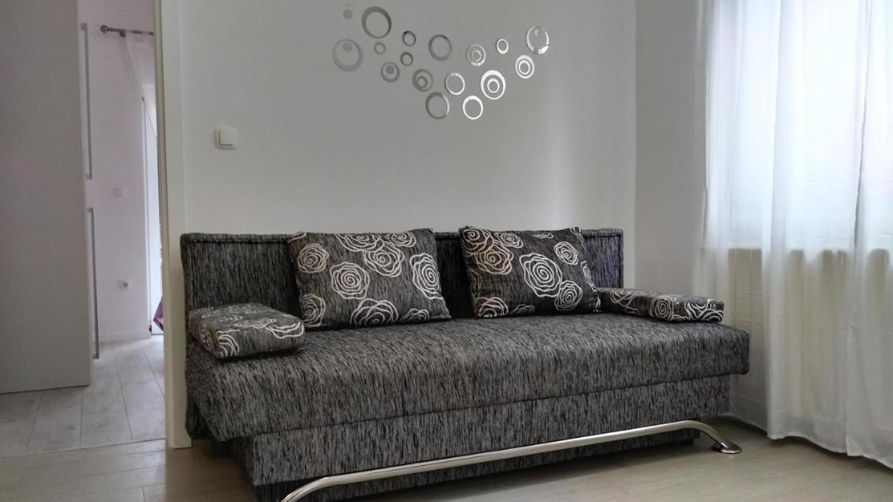 Premium Apartments Adore 诺瓦利娅 外观 照片