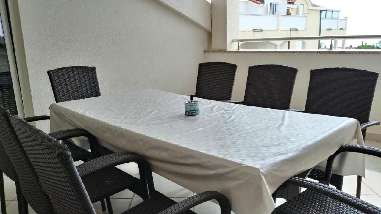 Premium Apartments Adore 诺瓦利娅 外观 照片