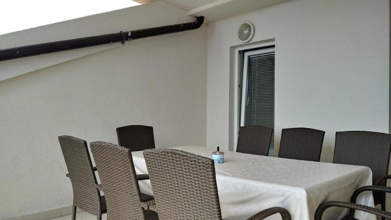 Premium Apartments Adore 诺瓦利娅 外观 照片