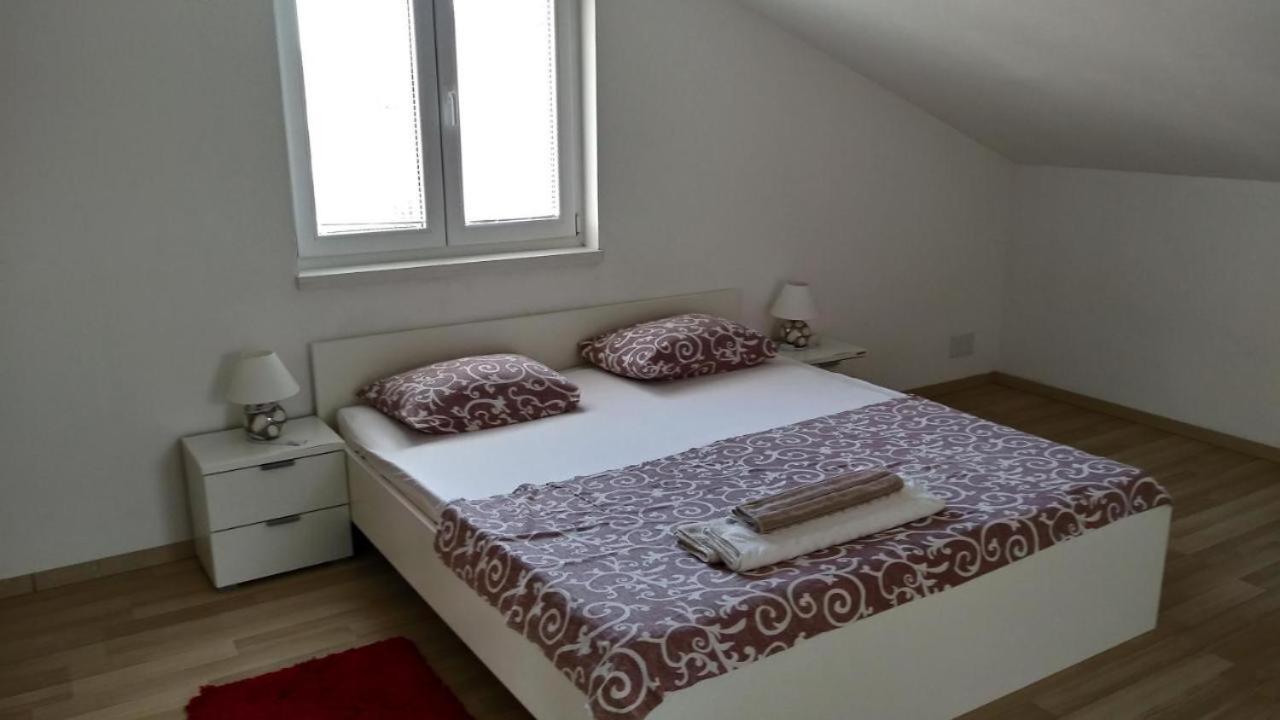 Premium Apartments Adore 诺瓦利娅 外观 照片