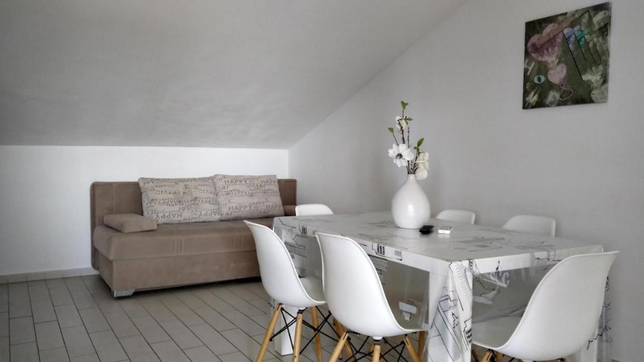 Premium Apartments Adore 诺瓦利娅 外观 照片