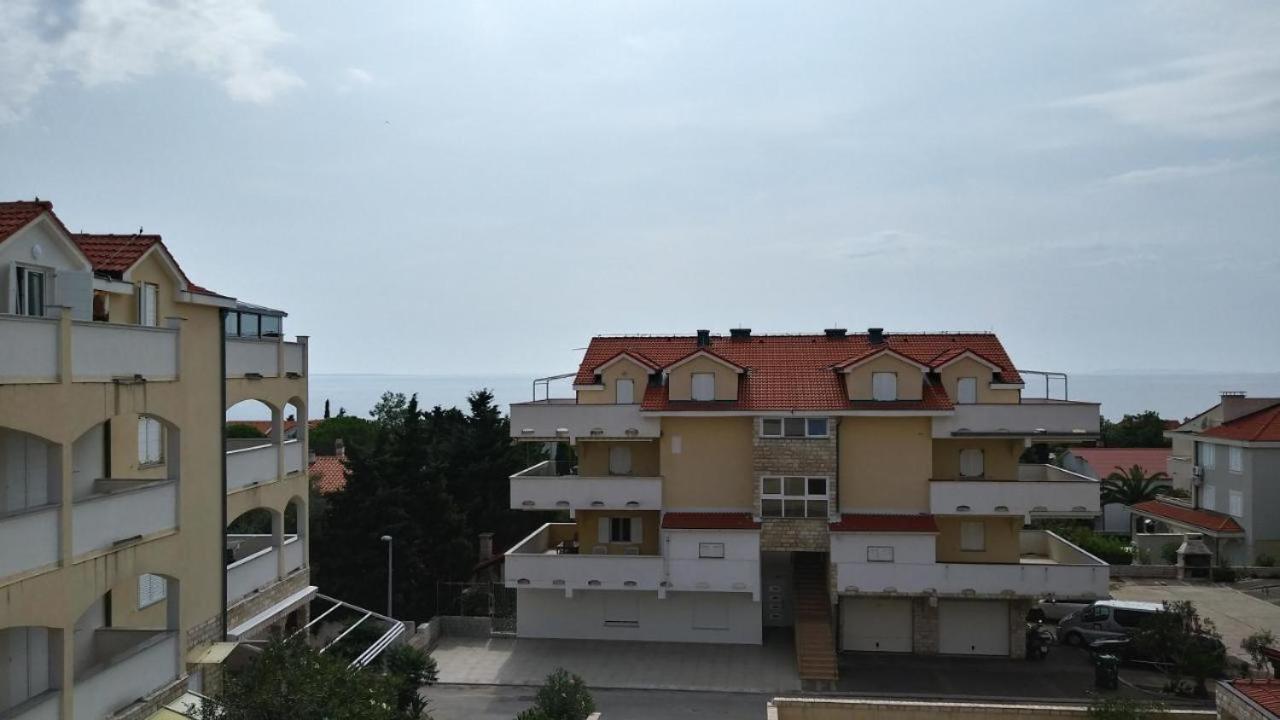Premium Apartments Adore 诺瓦利娅 外观 照片