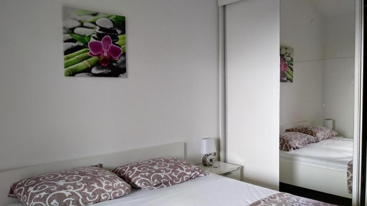 Premium Apartments Adore 诺瓦利娅 外观 照片