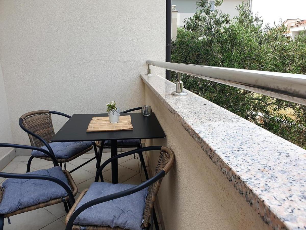 Premium Apartments Adore 诺瓦利娅 外观 照片