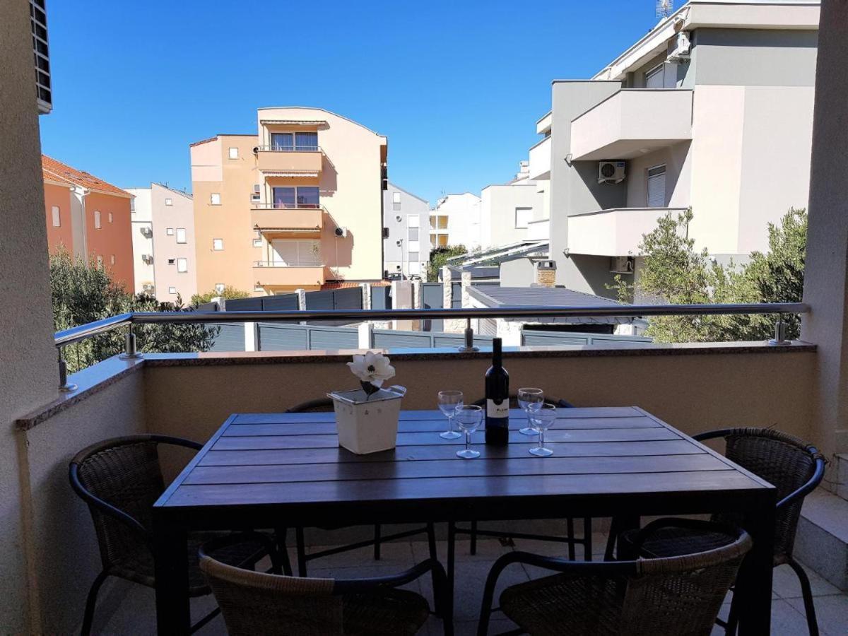 Premium Apartments Adore 诺瓦利娅 外观 照片
