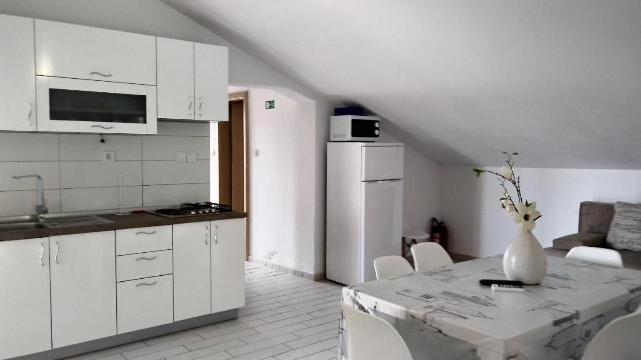 Premium Apartments Adore 诺瓦利娅 外观 照片