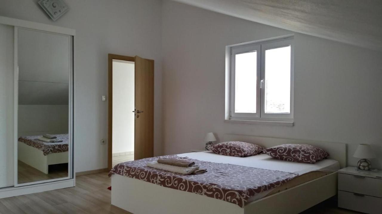 Premium Apartments Adore 诺瓦利娅 外观 照片