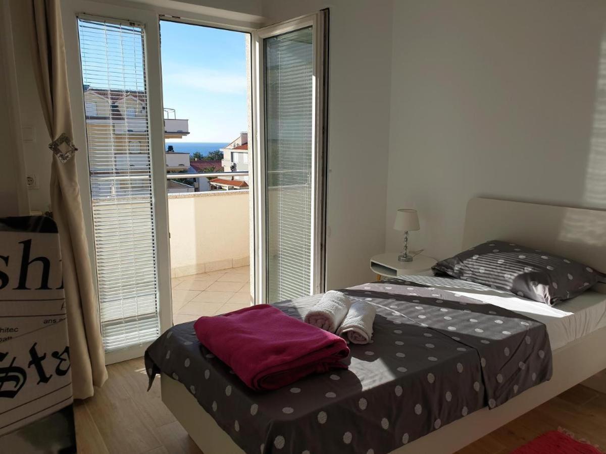 Premium Apartments Adore 诺瓦利娅 外观 照片