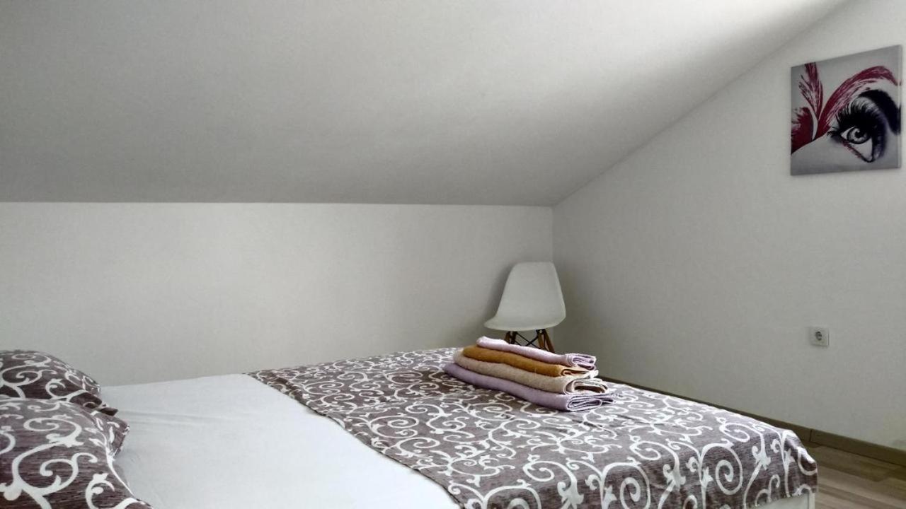 Premium Apartments Adore 诺瓦利娅 外观 照片