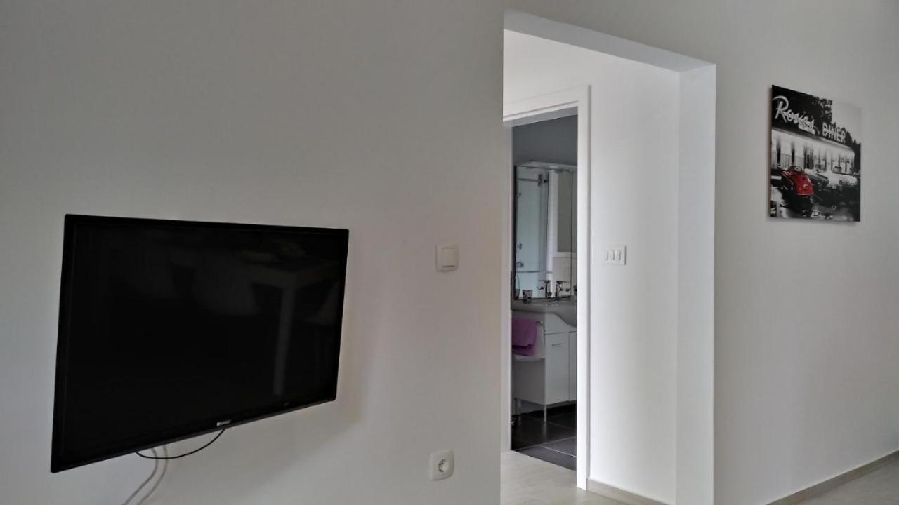 Premium Apartments Adore 诺瓦利娅 外观 照片
