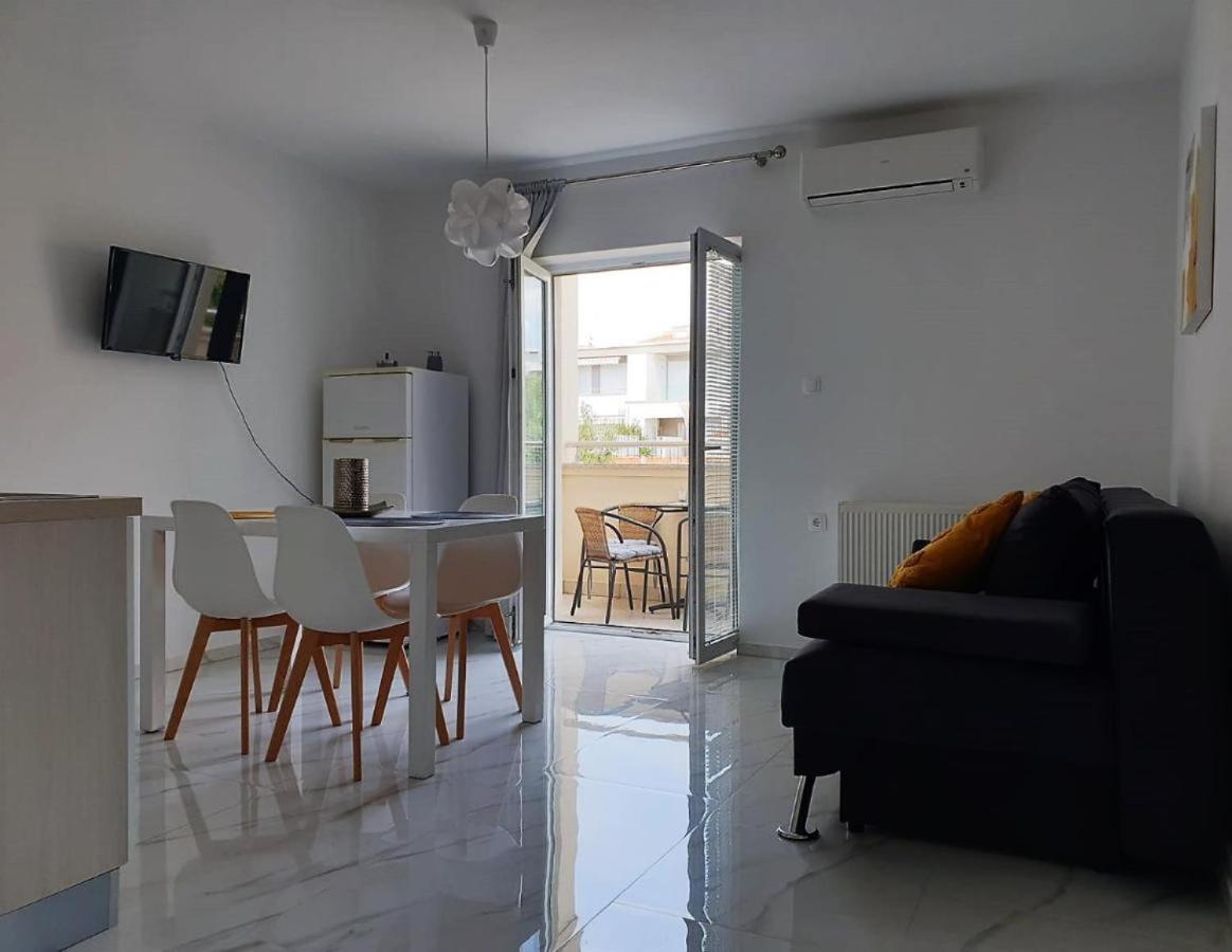 Premium Apartments Adore 诺瓦利娅 外观 照片