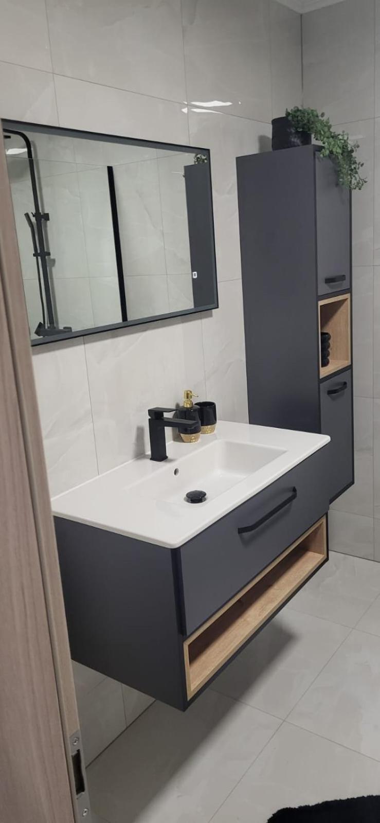 Premium Apartments Adore 诺瓦利娅 外观 照片