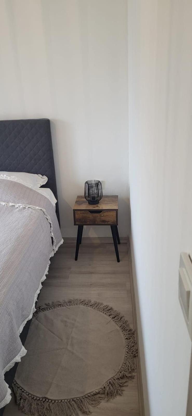 Premium Apartments Adore 诺瓦利娅 外观 照片