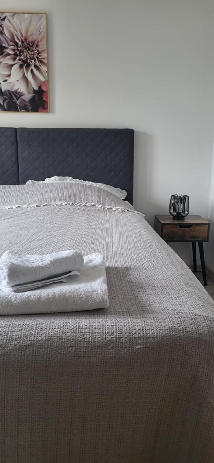 Premium Apartments Adore 诺瓦利娅 外观 照片